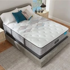 Beautyrest Harmony Lux Plush Mattress Twin