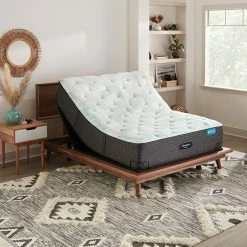 Beautyrest Harmony Mandeville Medium Mattress