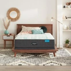 Beautyrest Harmony Mandeville Medium Mattress