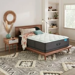 Beautyrest Harmony Mandeville Medium Mattress