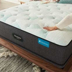 Beautyrest Harmony Mandeville Medium Mattress