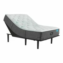 Beautyrest Harmony Portmore Medium Firm Mattress Twin