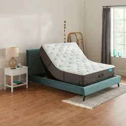 Beautyrest Harmony Portmore Medium Firm Mattress Twin