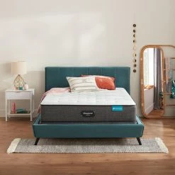 Beautyrest Harmony Portmore Medium Firm Mattress Twin