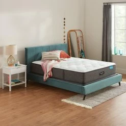 Beautyrest Harmony Portmore Medium Firm Mattress Twin