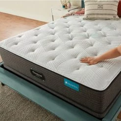Beautyrest Harmony Portmore Medium Firm Mattress Twin