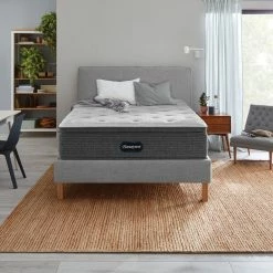 Beautyrest Reach Apex Medium Pillow Top Twin