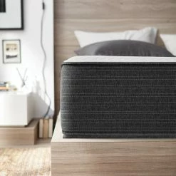 New 👏 Beautyrest Reach Delmont Plush Twin 🔥 10 Beautyrest Reach Delmont Plush Twin