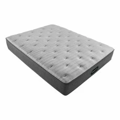 New 👏 Beautyrest Reach Delmont Plush Twin 🔥 13 Beautyrest Reach Delmont Plush Twin