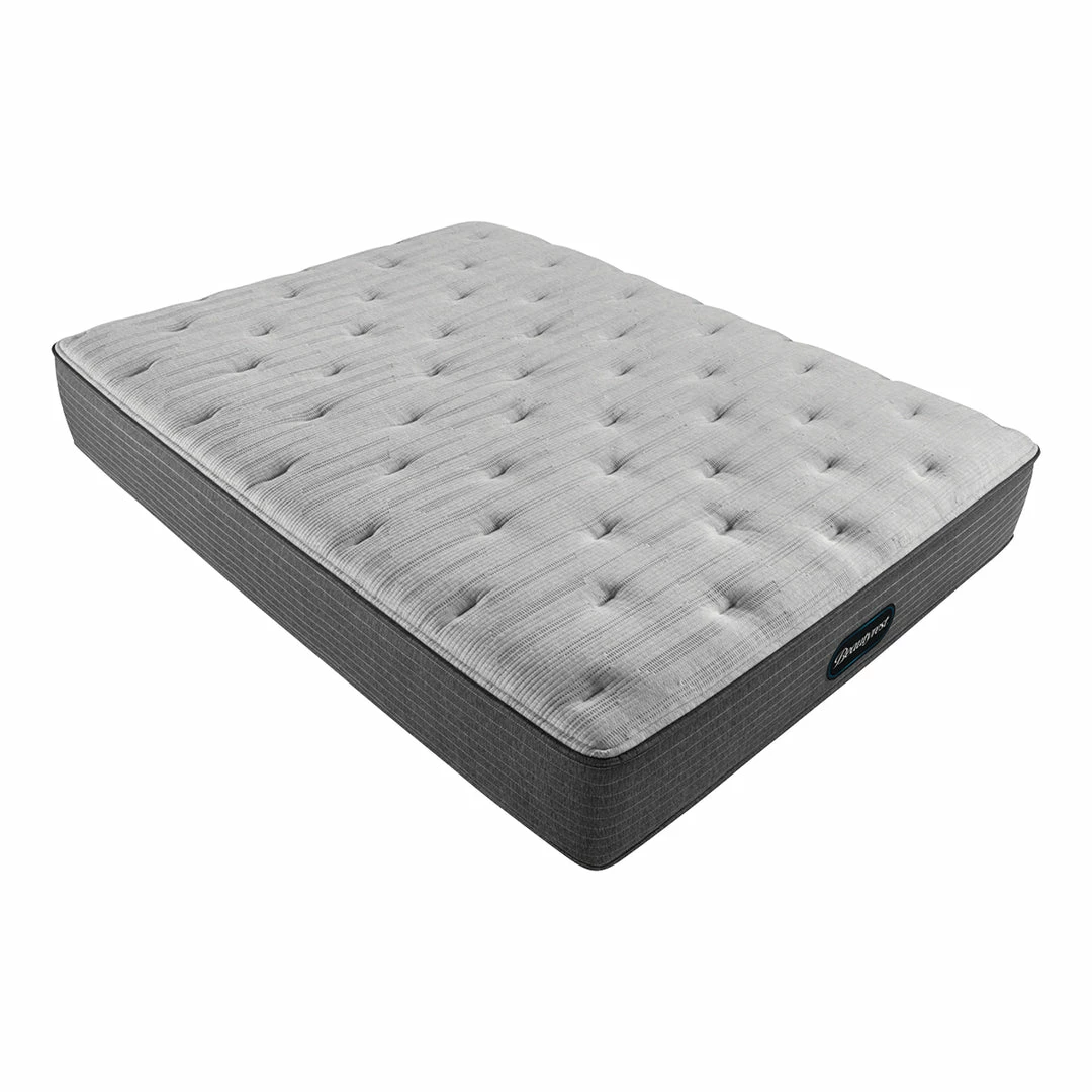 New 👏 Beautyrest Reach Delmont Plush Twin 🔥 6 Beautyrest Reach Delmont Plush Twin
