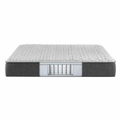 Twin Beautyrest Reach Thompson Extra Firm