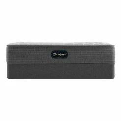 Twin Beautyrest Reach Thompson Extra Firm