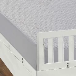 Bedgear 5.0 Dri-Tec Crib Protector Mattress And Pillow Protector