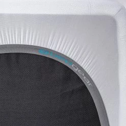 Bedgear 5.0 Dri-Tec Crib Protector Mattress And Pillow Protector