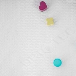 Bedgear 5.0 Dri-Tec Crib Protector Mattress And Pillow Protector