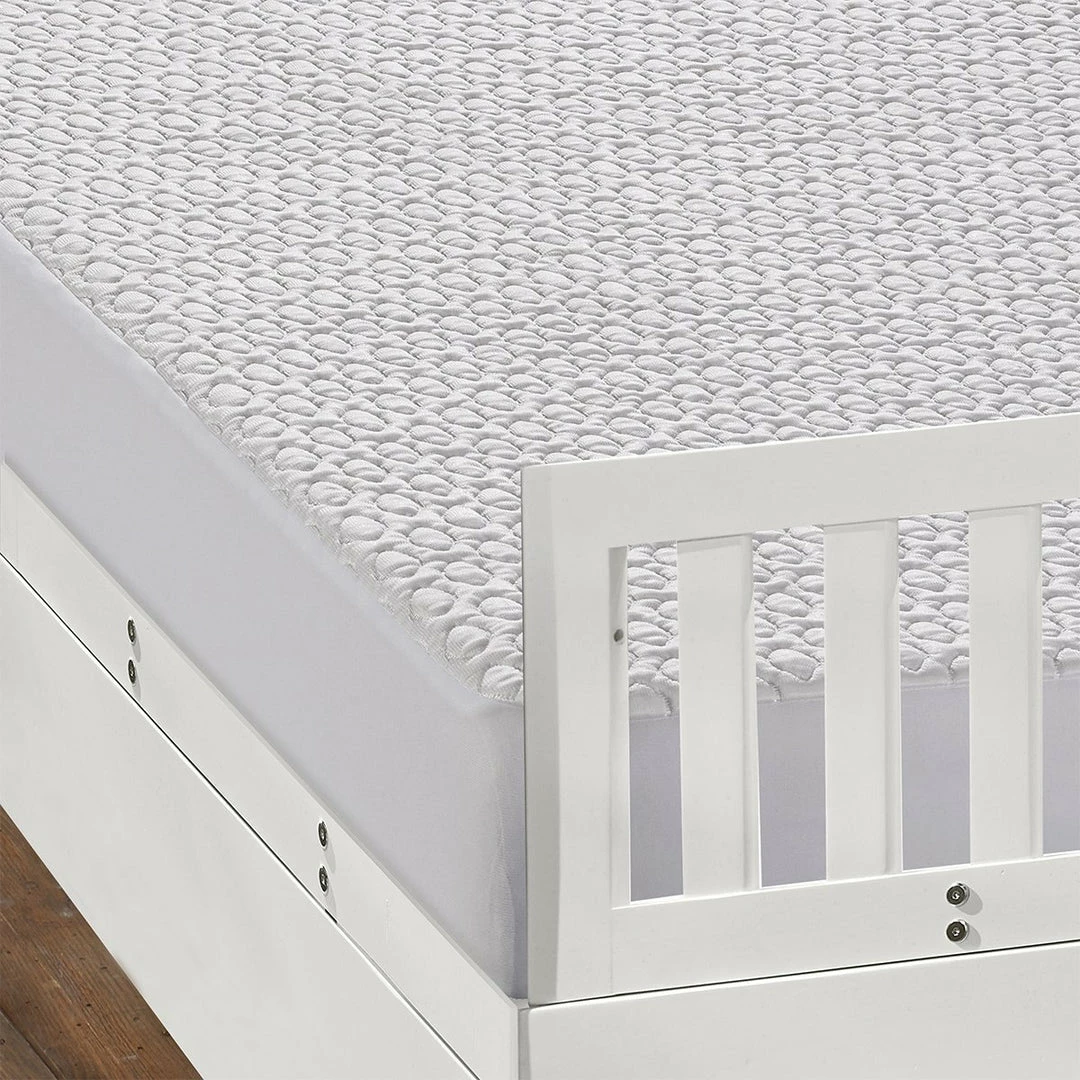 Best Pirce ๐ Mattress And Pillow Protector Bedgear 6.0 Dri-Tec Crib Protector ๐ 3 Mattress And Pillow Protector Bedgear 6.0 Dri-Tec Crib Protector