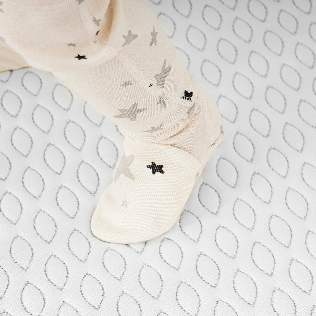 Best Pirce ๐ Mattress And Pillow Protector Bedgear 6.0 Dri-Tec Crib Protector ๐ 5 Mattress And Pillow Protector Bedgear 6.0 Dri-Tec Crib Protector