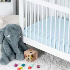 Flash Sale ๐ Bedgear Dri-Tec Crib Sheets ๐ฅฐ 5 Bedgear Dri-Tec Crib Sheets