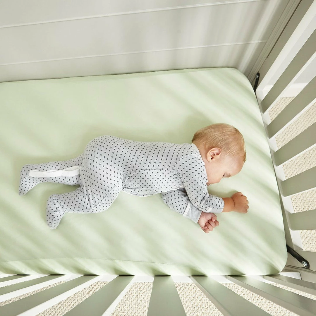 Flash Sale ๐ Bedgear Dri-Tec Crib Sheets ๐ฅฐ 1 Bedgear Dri-Tec Crib Sheets