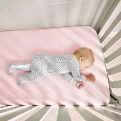 Bedgear Dri-Tec Crib Sheets