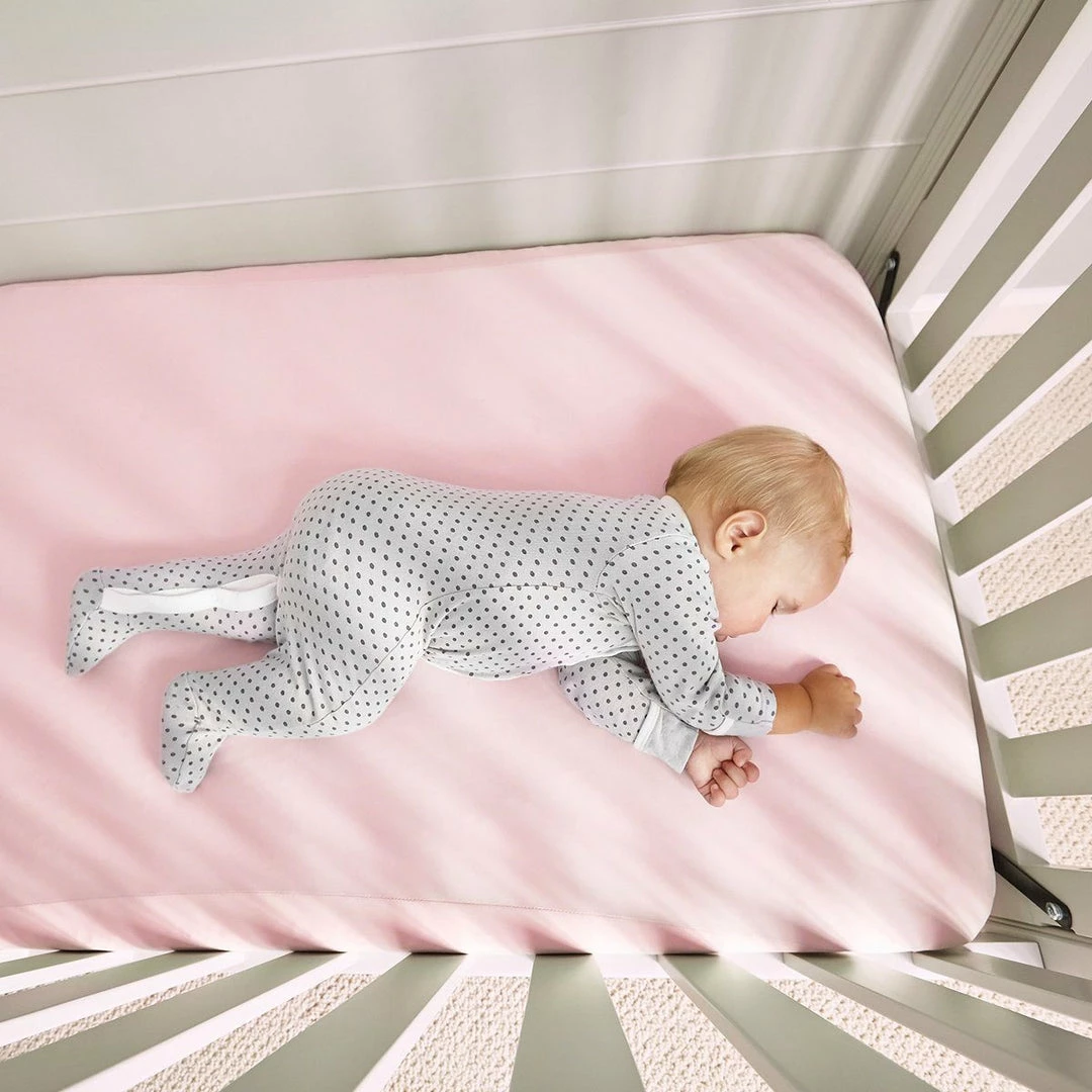 Flash Sale ๐ Bedgear Dri-Tec Crib Sheets ๐ฅฐ 2 Bedgear Dri-Tec Crib Sheets