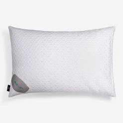 Bedgear 5.0 Dri-Tec Air-X Pillow Protector Mattress And Pillow Protector