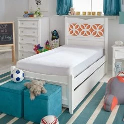 Outlet 🌟 Bedgear Sheets And Bedding BG-X Basic Mattress Protector ✨ 5 Bedgear Sheets And Bedding BG-X Basic Mattress Protector