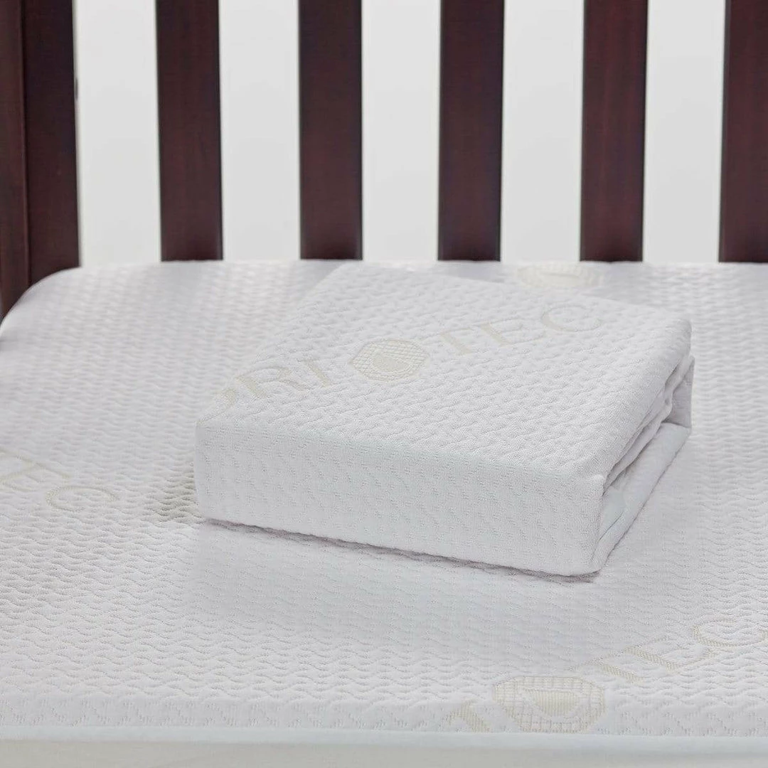 Cheapest ๐ Bedgear Dri-Tecยฎ Crib Mattress Protector Sheets And Bedding ๐ 2 Bedgear Dri-Tecยฎ Crib Mattress Protector Sheets And Bedding