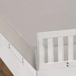 Sheets And Bedding Bedgear Dri-Tec® Fitted Crib Sheets