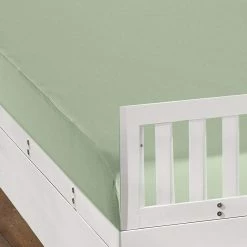 Sheets And Bedding Bedgear Dri-Tec® Fitted Crib Sheets