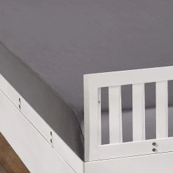 Sheets And Bedding Bedgear Dri-Tec® Fitted Crib Sheets