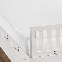 Sheets And Bedding Bedgear Dri-Tec® Fitted Crib Sheets