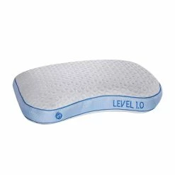 BEDGEAR LEVEL 1.0 PERFORMANCE PILLOW Pillows