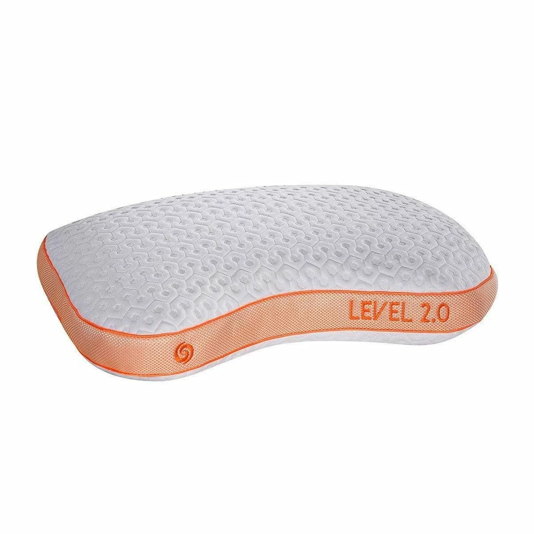 Cheap 😉 Pillows BEDGEAR LEVEL 2.0 PERFORMANCE PILLOW 🧨 1 Pillows BEDGEAR LEVEL 2.0 PERFORMANCE PILLOW