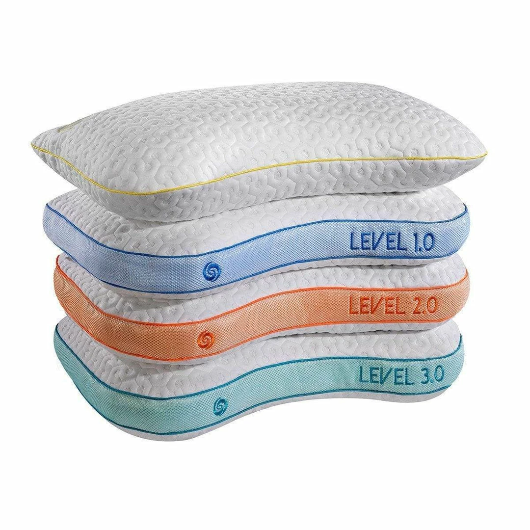 Cheap 😉 Pillows BEDGEAR LEVEL 2.0 PERFORMANCE PILLOW 🧨 2 Pillows BEDGEAR LEVEL 2.0 PERFORMANCE PILLOW