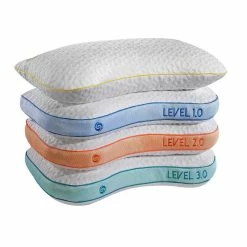 BEDGEAR LEVEL 3.0 PERFORMANCE PILLOW Pillows