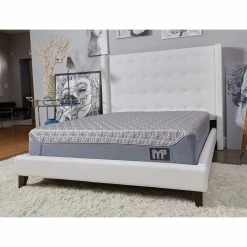 Memory Foam M3 Performance Mattress By Bedgear