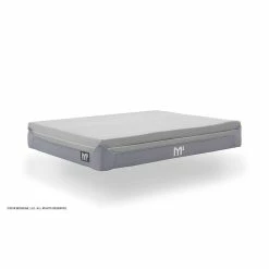 Memory Foam M3 Performance Mattress By Bedgear