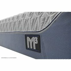 Memory Foam M3 Performance Mattress By Bedgear