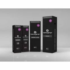 Memory Foam M3 Performance Mattress By Bedgear