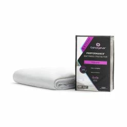 Bedgear StretchWick 3.1 Cooling Mattress Protector
