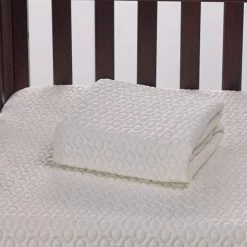 Bedgear Ver-Tex® Crib Mattress Protector