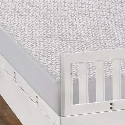Bedgear Ver-Tex® Crib Mattress Protector