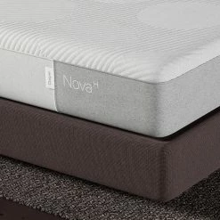 Memory Foam Casper Nova Hybrid Mattress