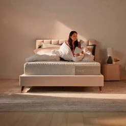 Memory Foam Casper Nova Hybrid Mattress
