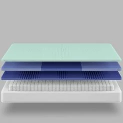 Memory Foam Casper Nova Hybrid Mattress