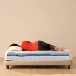 Memory Foam Casper Nova Hybrid Mattress