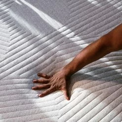 Casper Nova Hybrid Snow Mattress Memory Foam