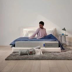 Memory Foam Casper Original Foam Mattress