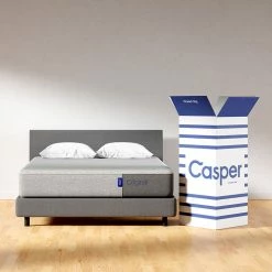 Memory Foam Casper Original Foam Mattress
